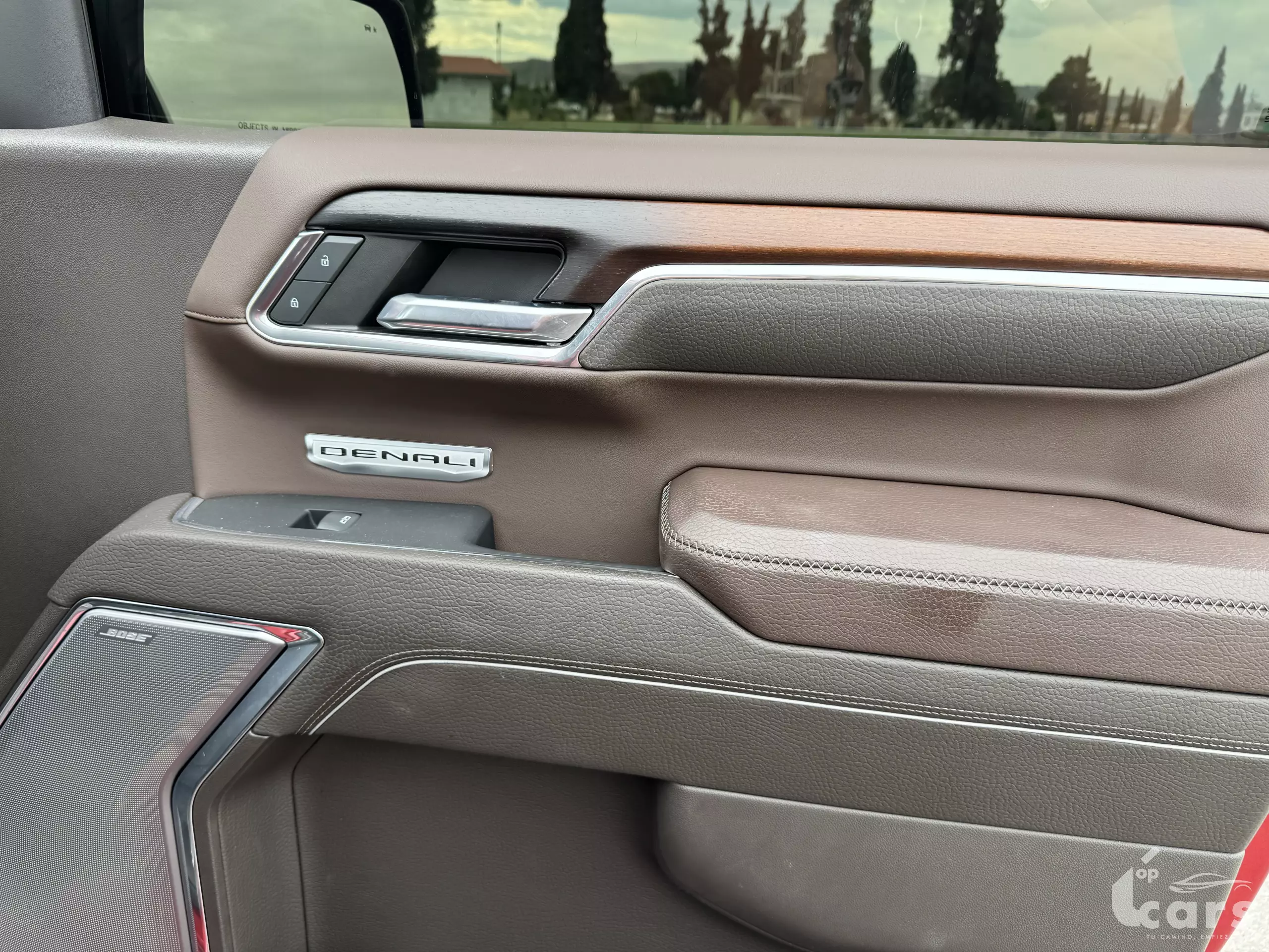 GMC Sierra Pick-Up 4x4