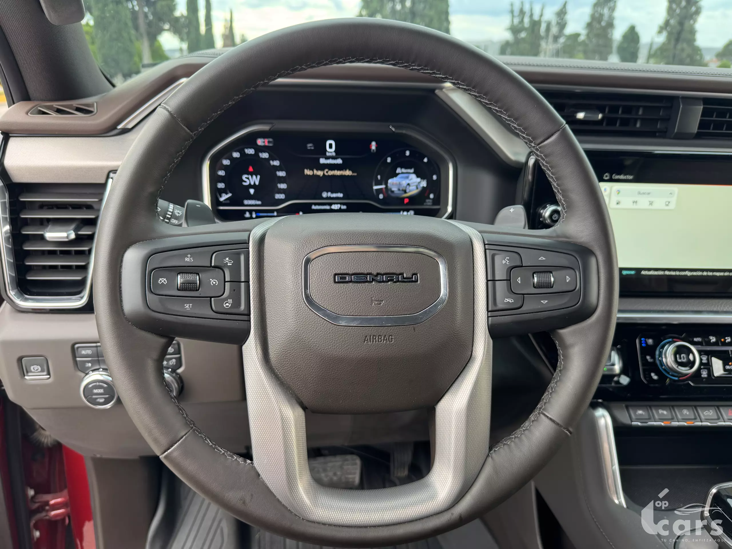 GMC Sierra Pick-Up 4x4