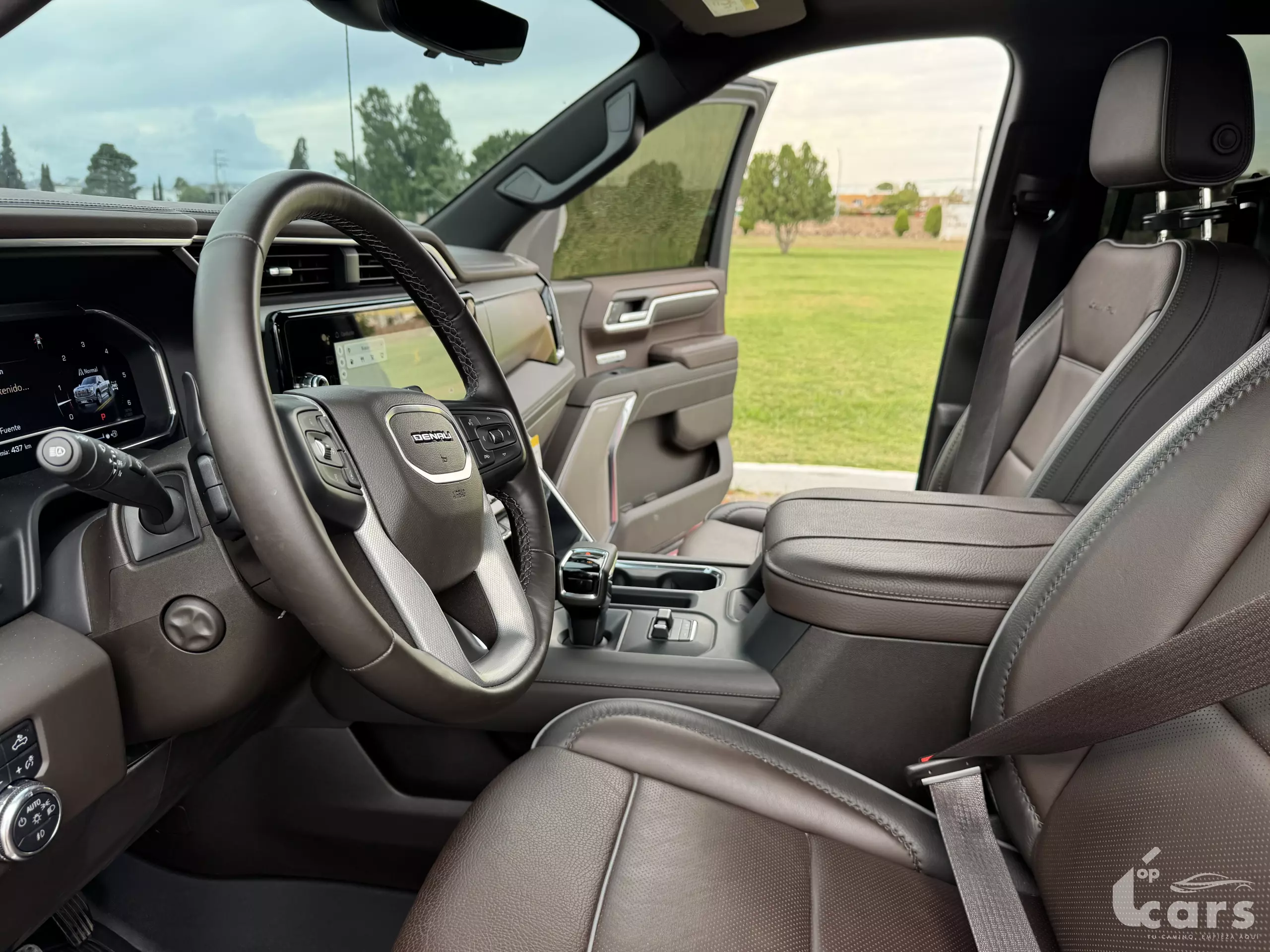 GMC Sierra Pick-Up 4x4