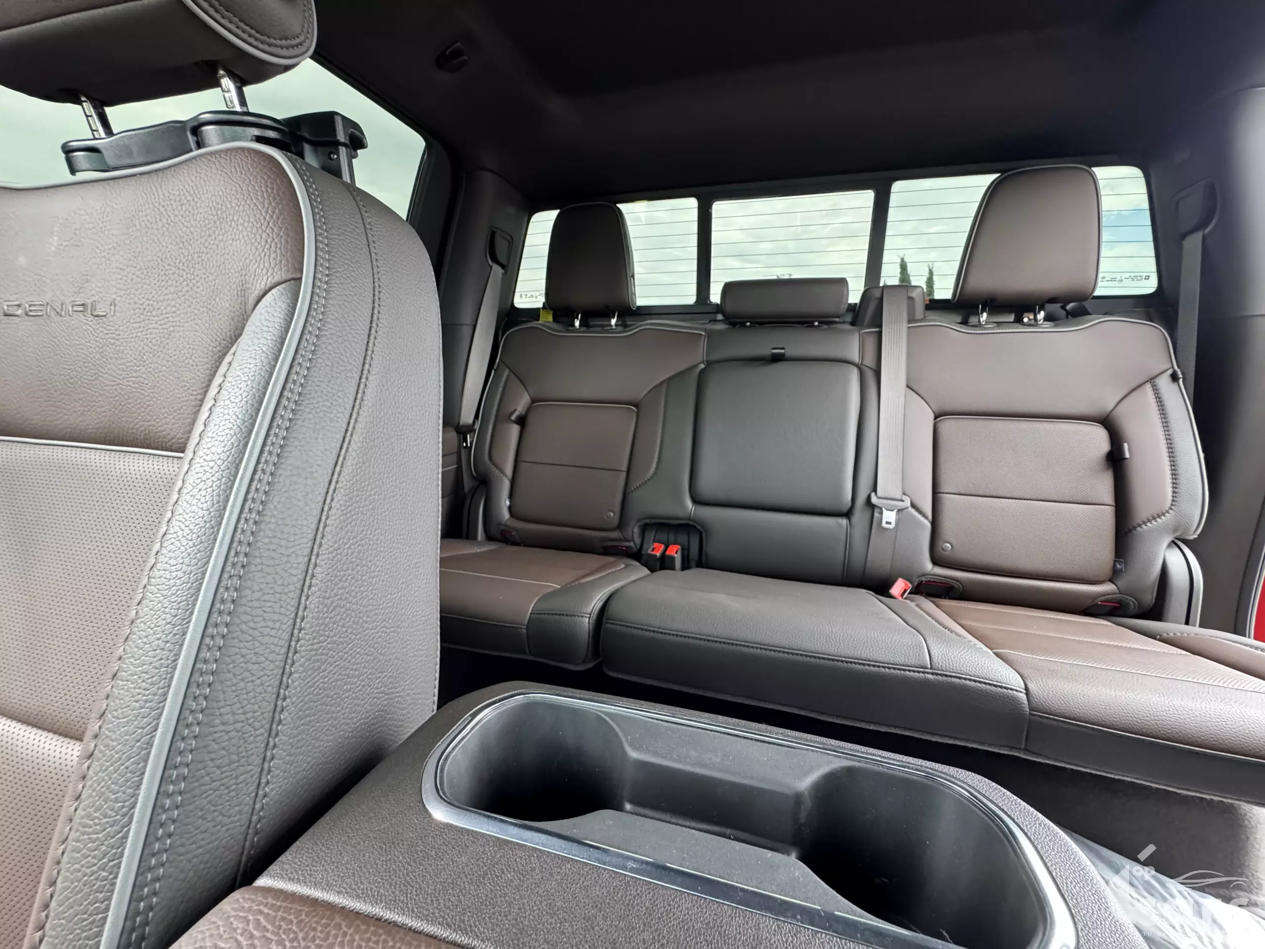 GMC Sierra Pick-Up 4x4