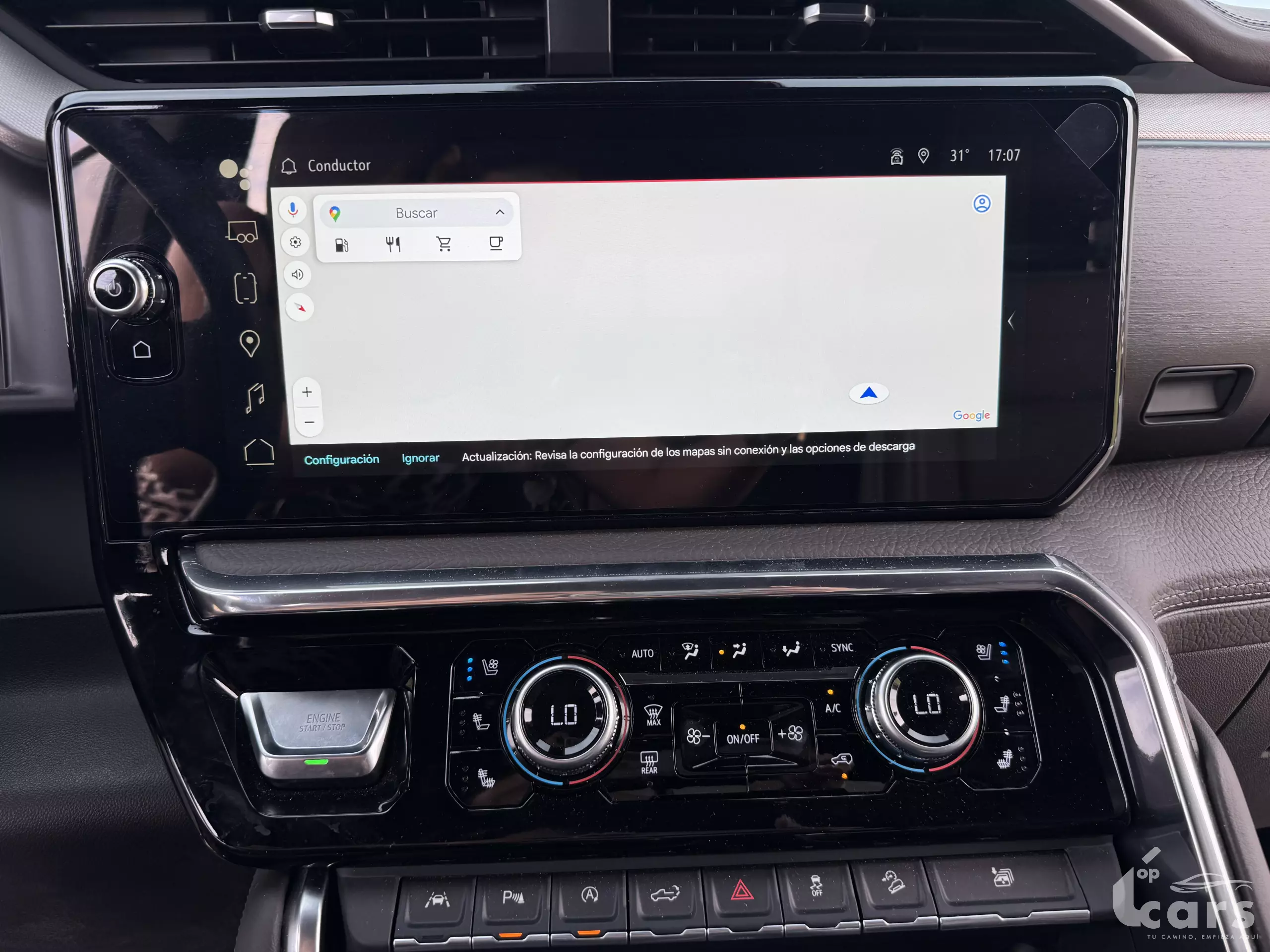 GMC Sierra Pick-Up 4x4