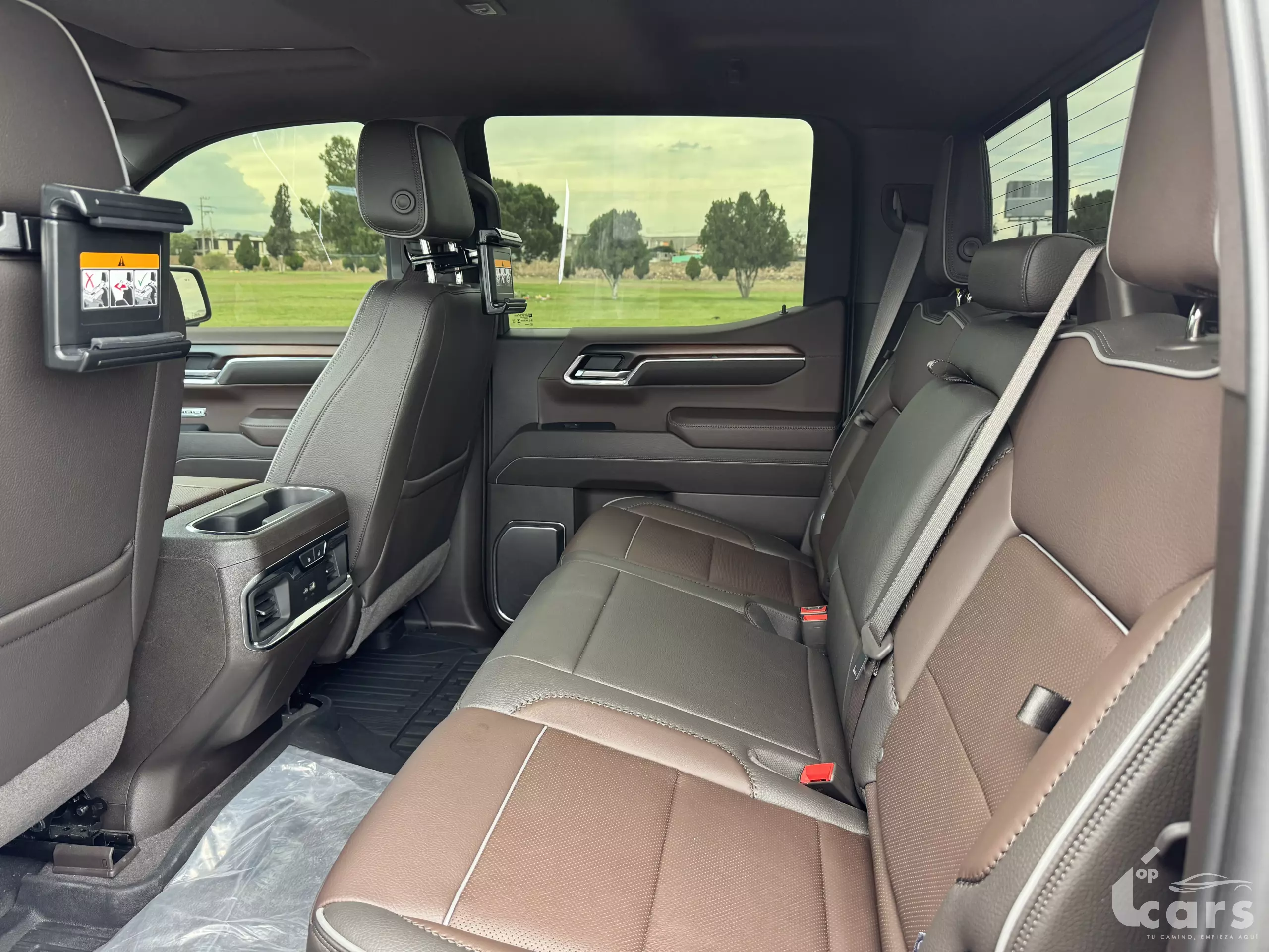 GMC Sierra Pick-Up 4x4