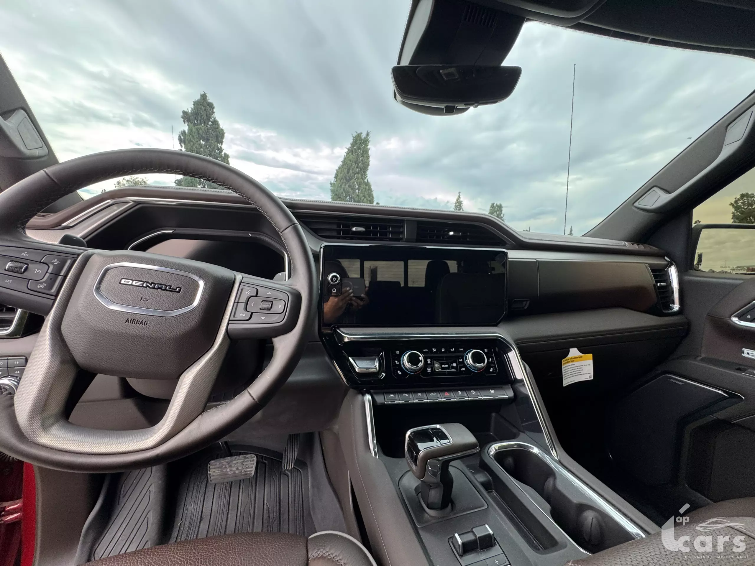 GMC Sierra Pick-Up 4x4