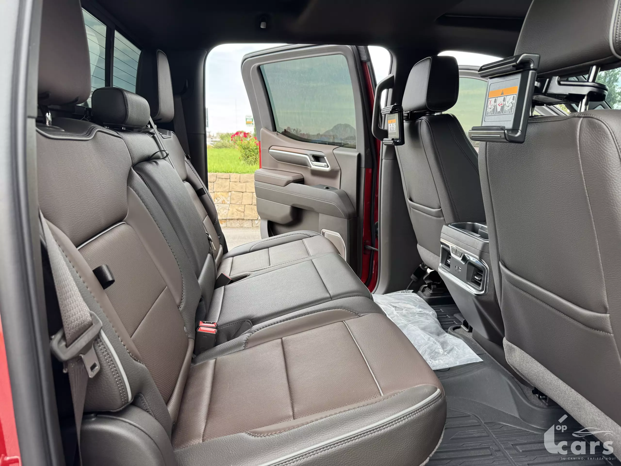 GMC Sierra Pick-Up 4x4