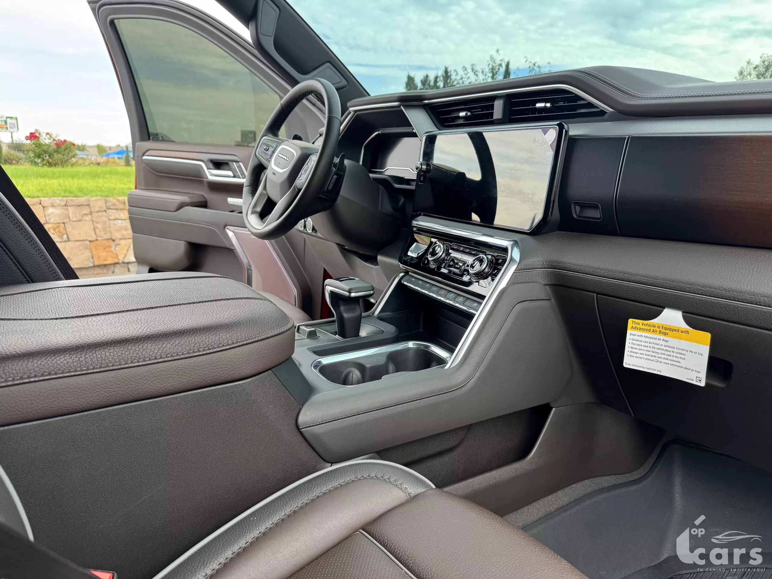 GMC Sierra Pick-Up 4x4