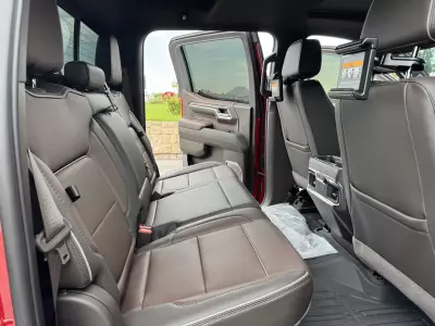 GMC Sierra Pick-Up 4x4 2024