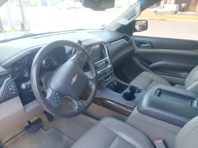 Chevrolet Tahoe VUD 2016