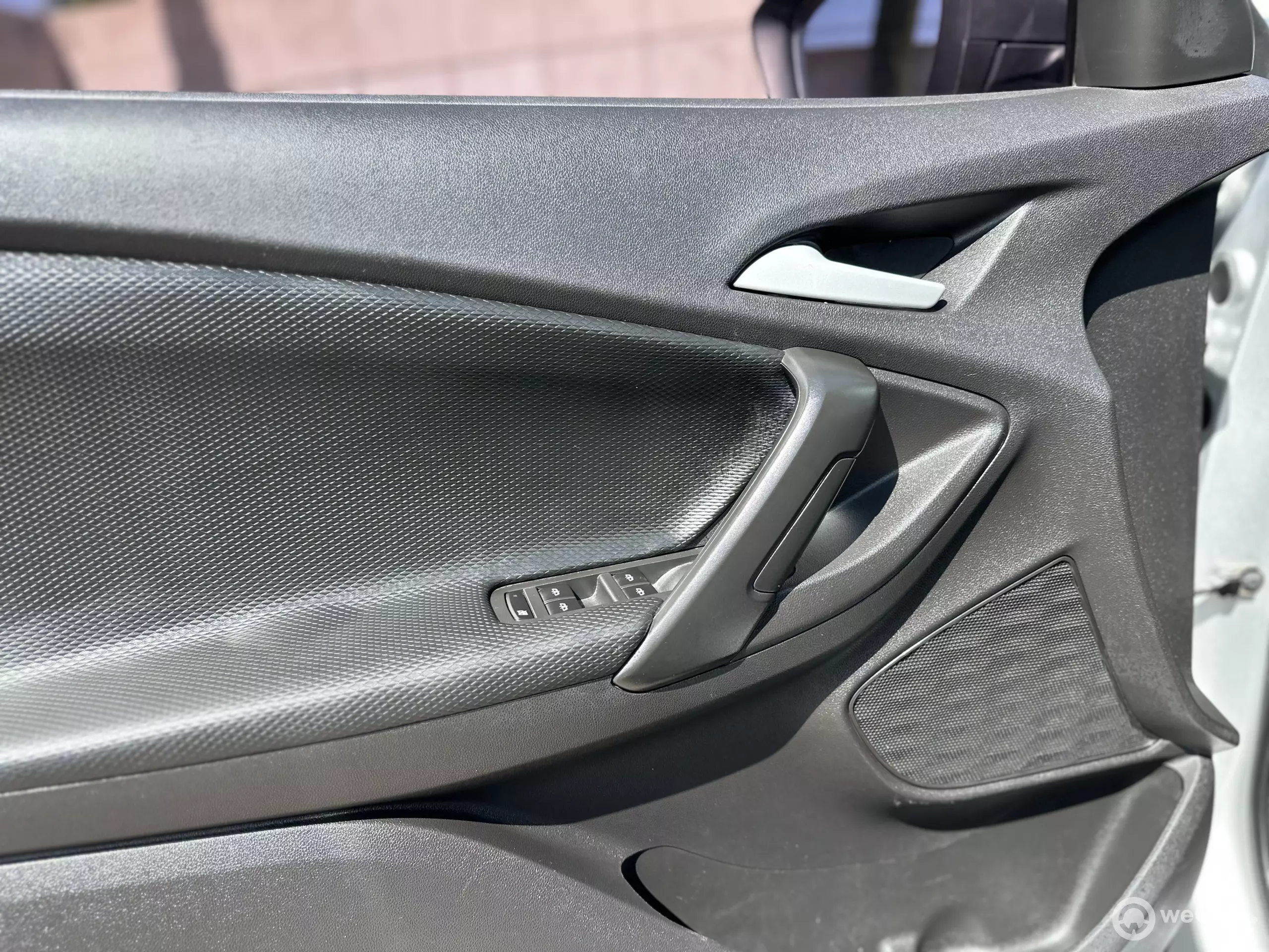 Chevrolet Tracker VUD