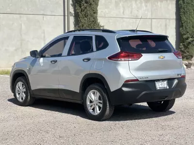 Chevrolet Tracker VUD 2022