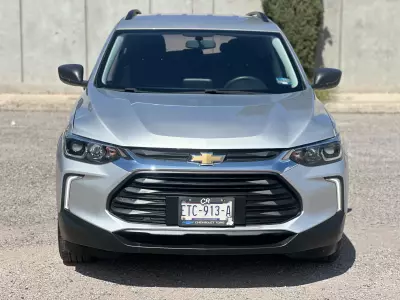 Chevrolet Tracker VUD 2022