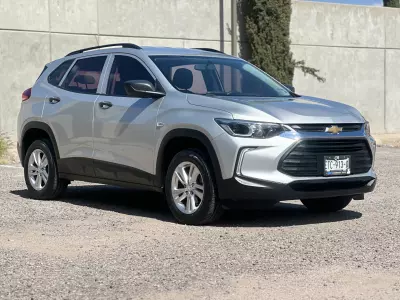 Chevrolet Tracker VUD 2022