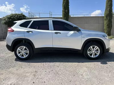 Chevrolet Tracker VUD 2022
