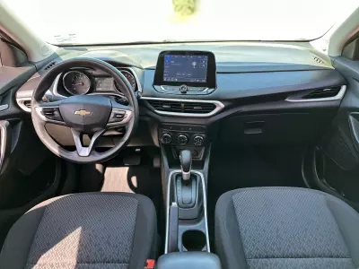 Chevrolet Tracker VUD 2022