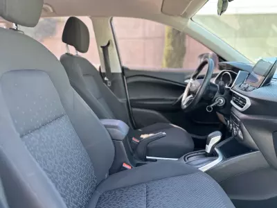 Chevrolet Tracker VUD 2022