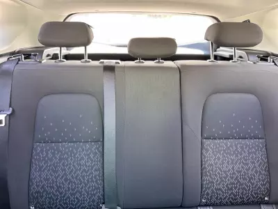 Chevrolet Tracker VUD 2022