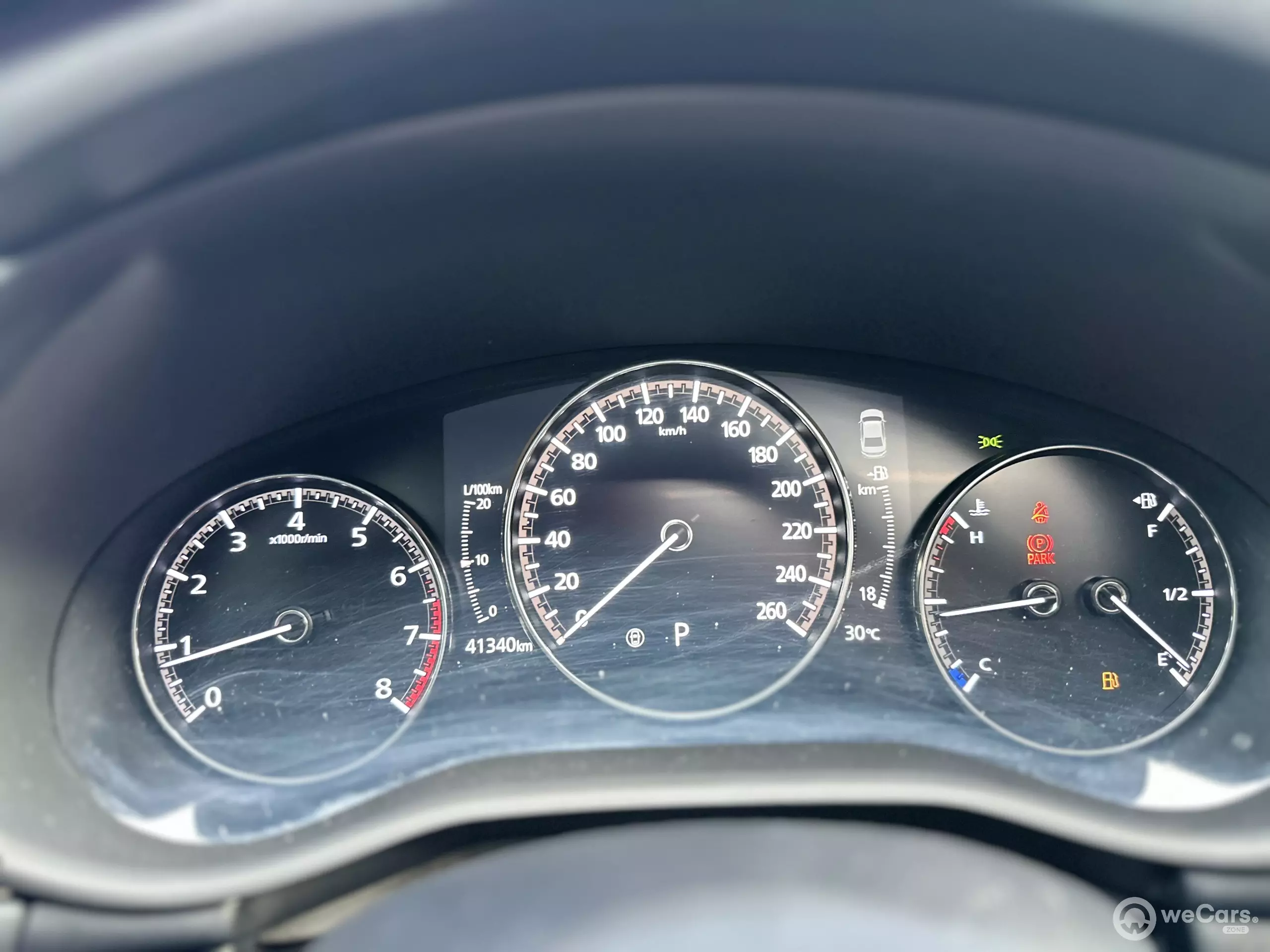 Mazda Mazda 3