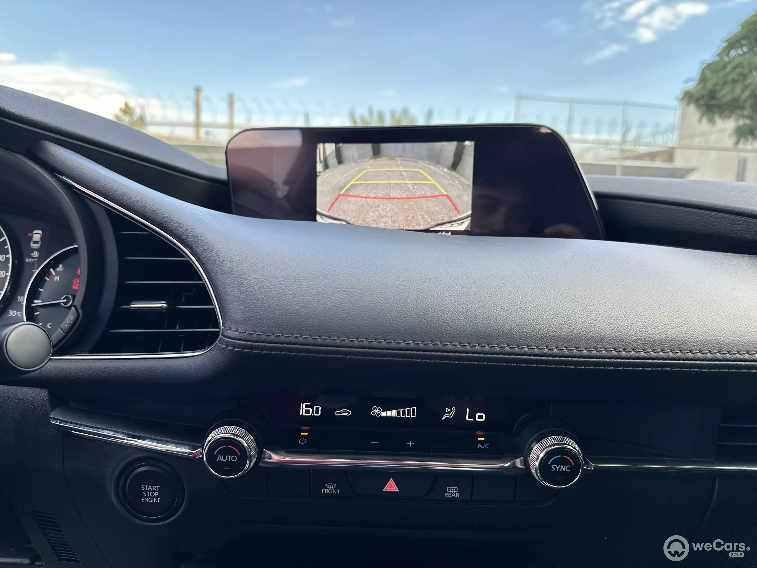 Mazda Mazda 3