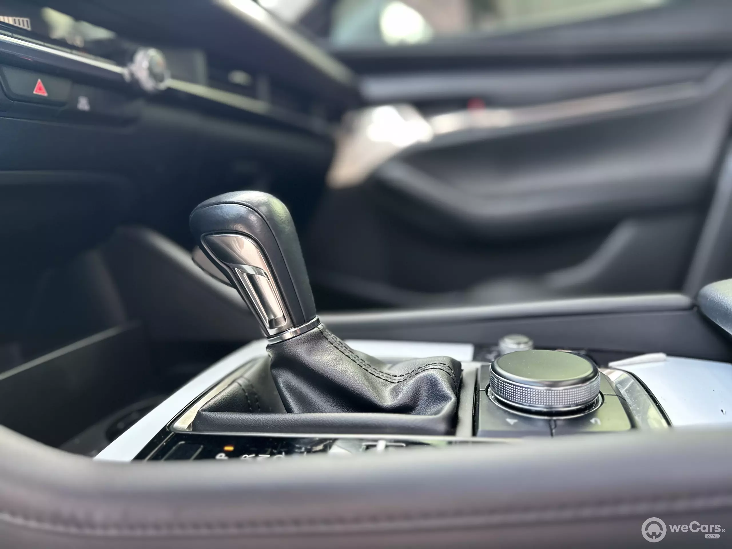 Mazda Mazda 3