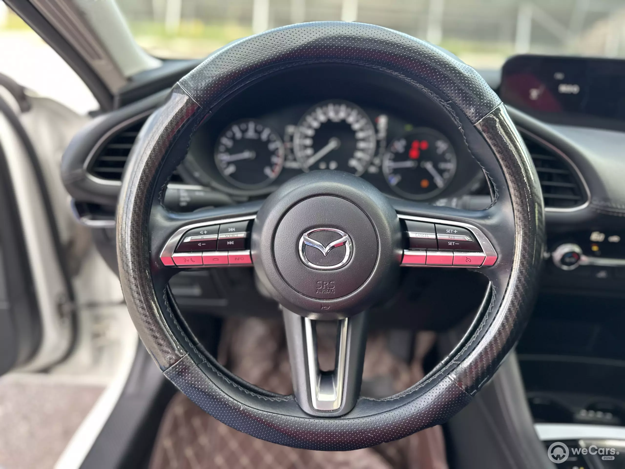 Mazda Mazda 3