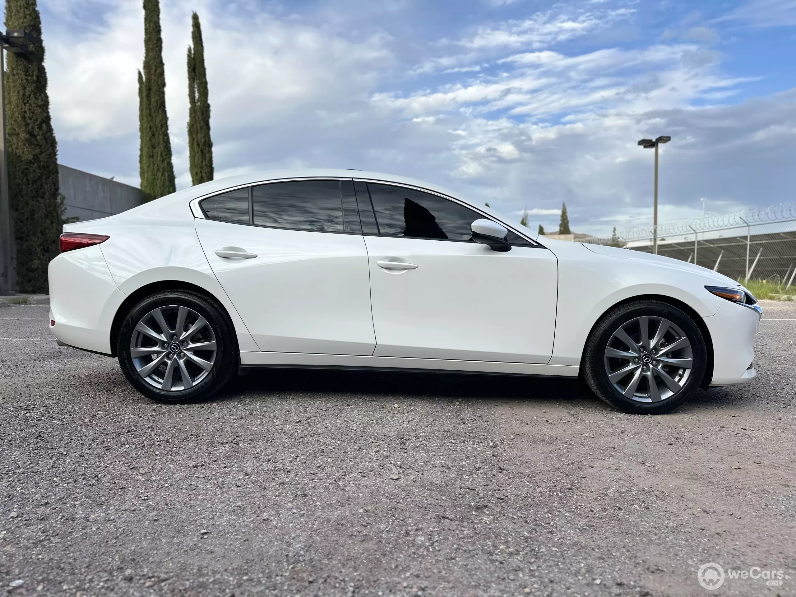 Mazda Mazda 3