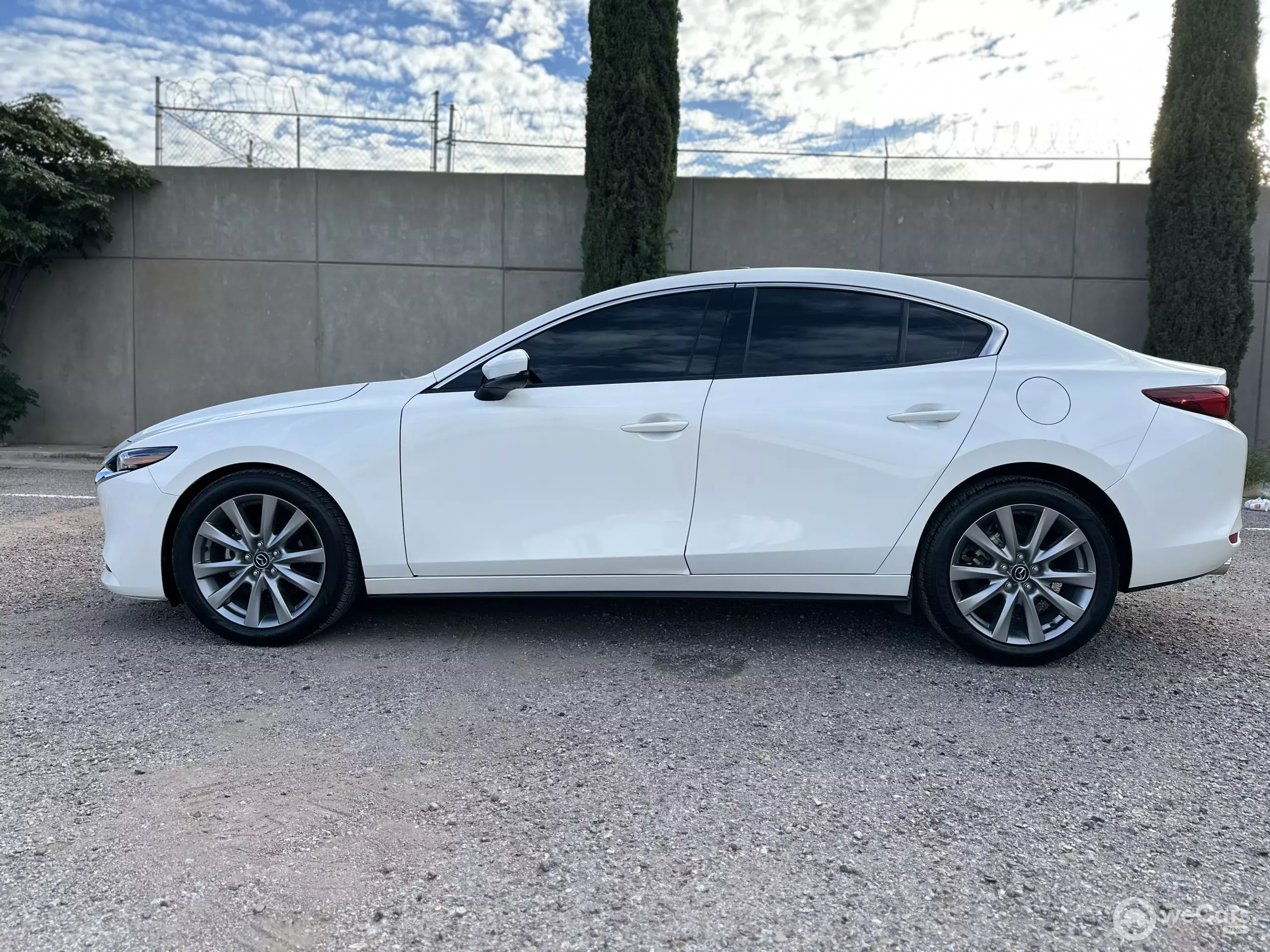 Mazda Mazda 3
