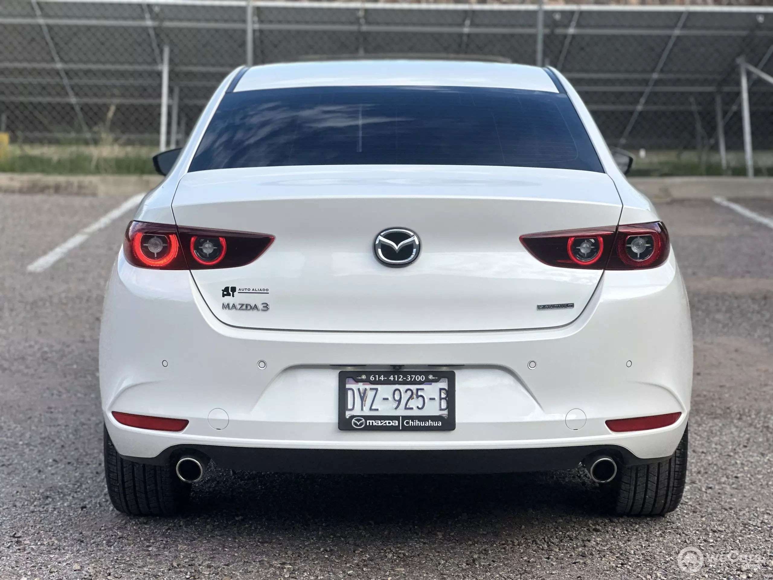 Mazda Mazda 3