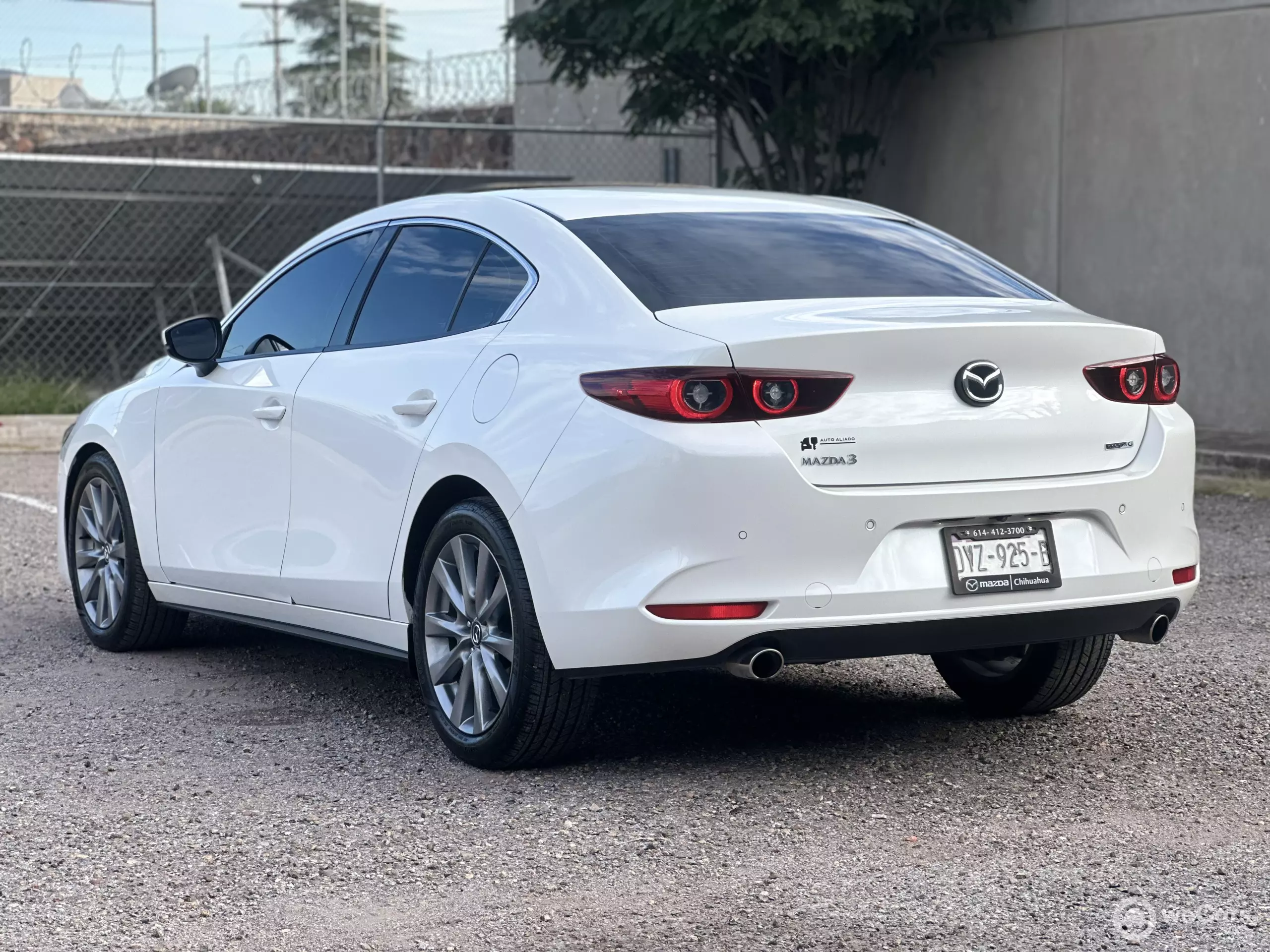 Mazda Mazda 3