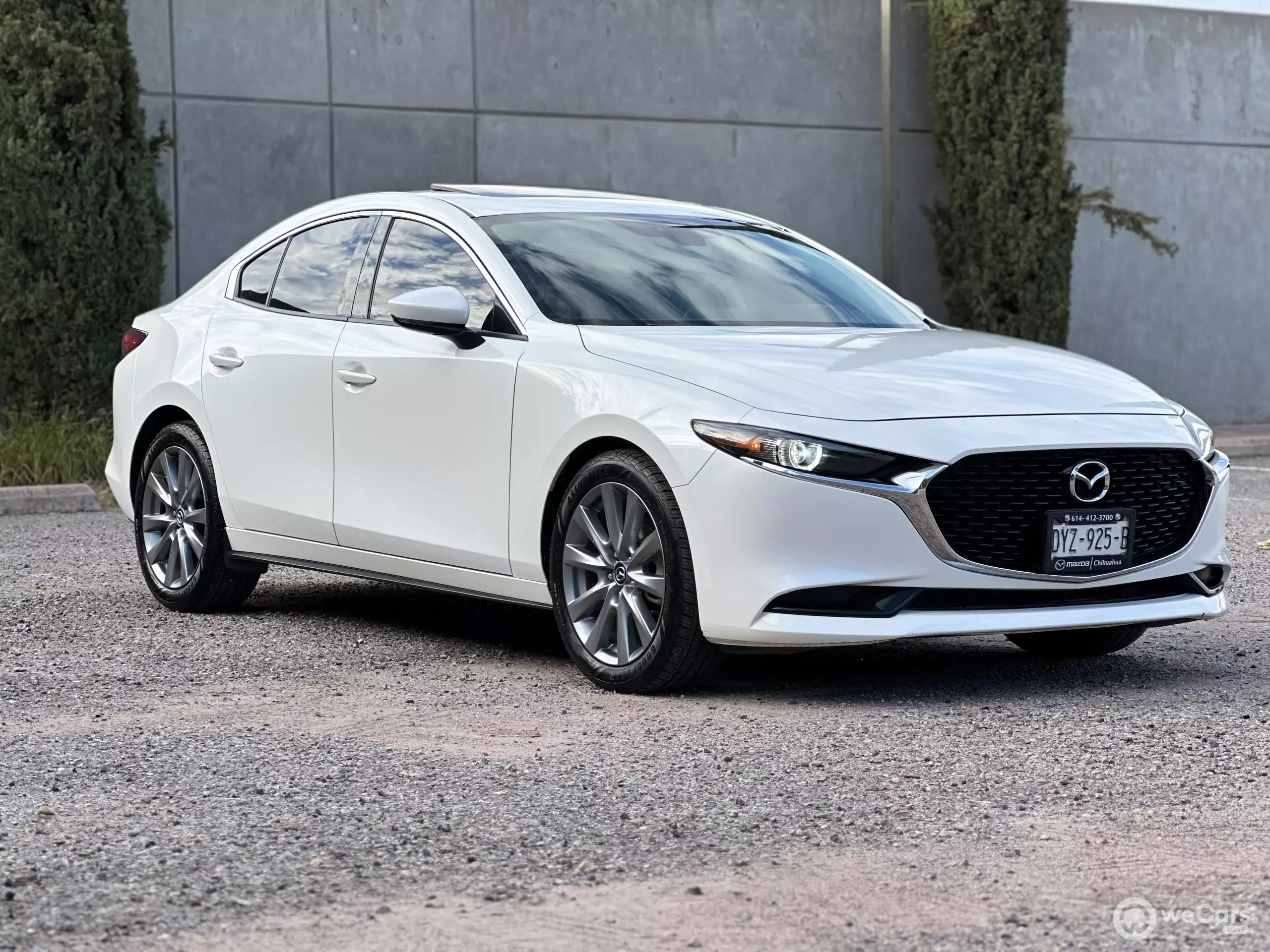 Mazda Mazda 3 2023
