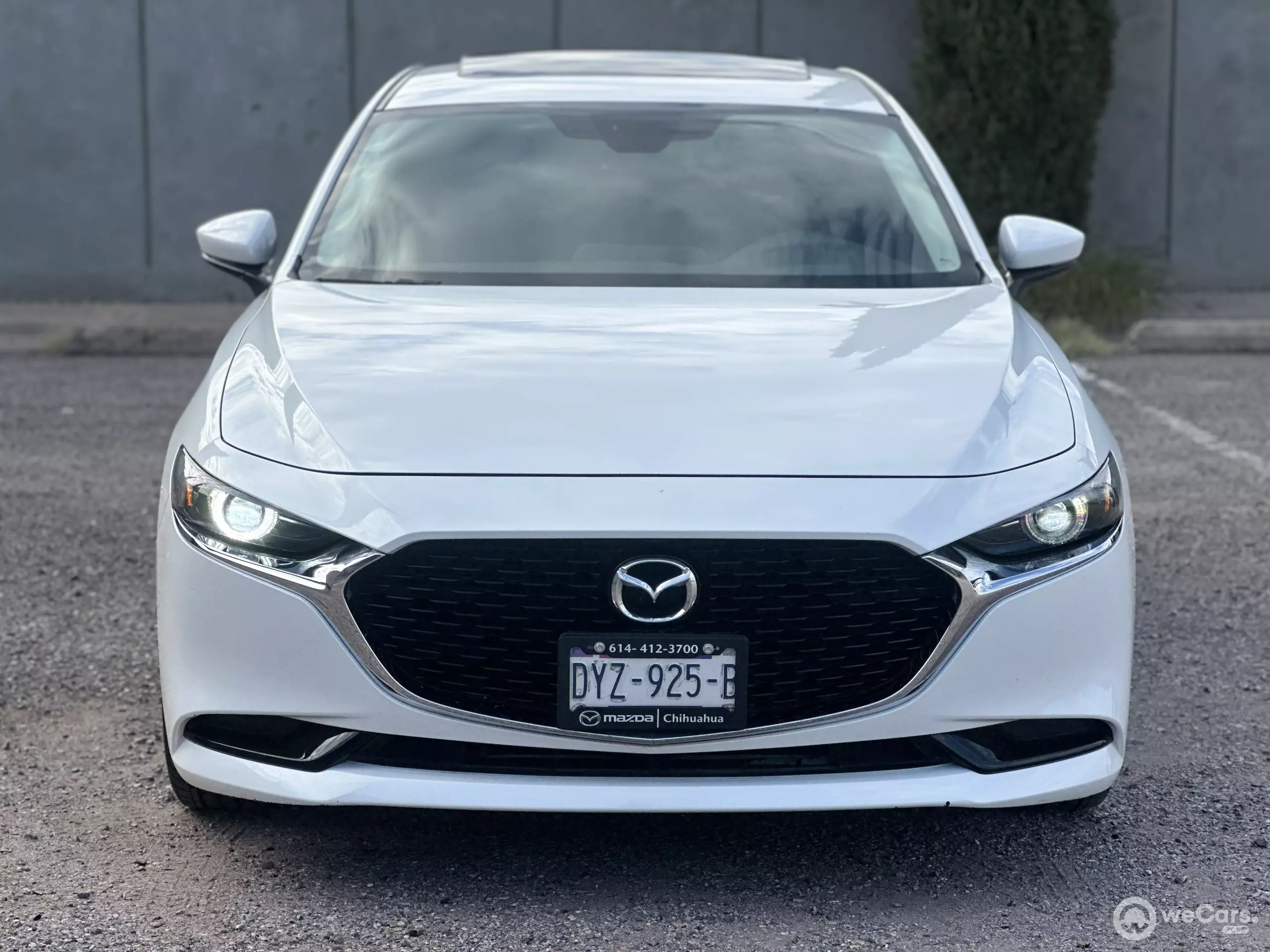 Mazda Mazda 3