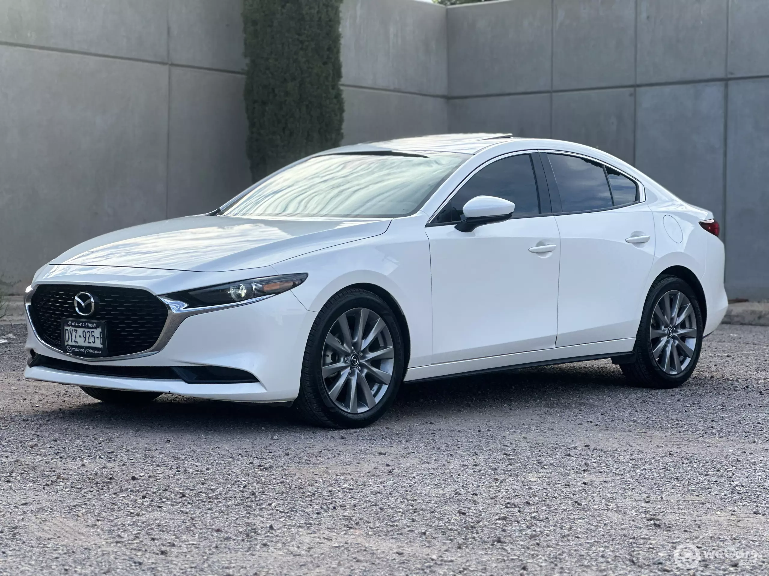 Mazda Mazda 3