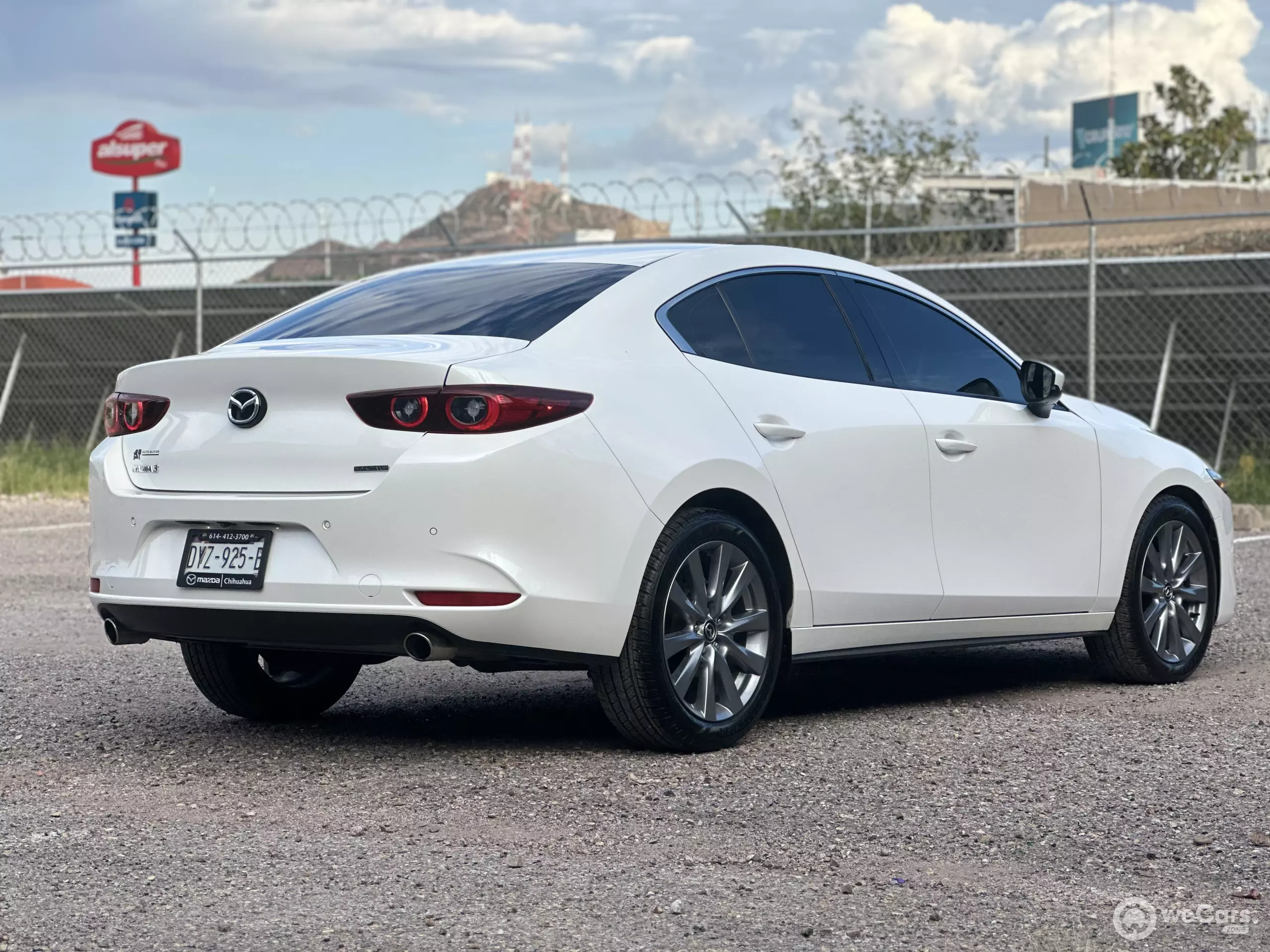 Mazda Mazda 3