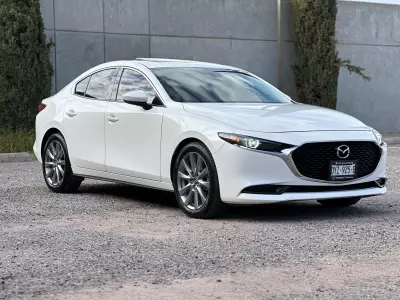 Mazda Mazda 3 2023