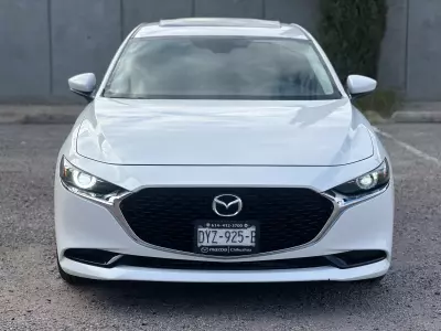Mazda Mazda 3 2023