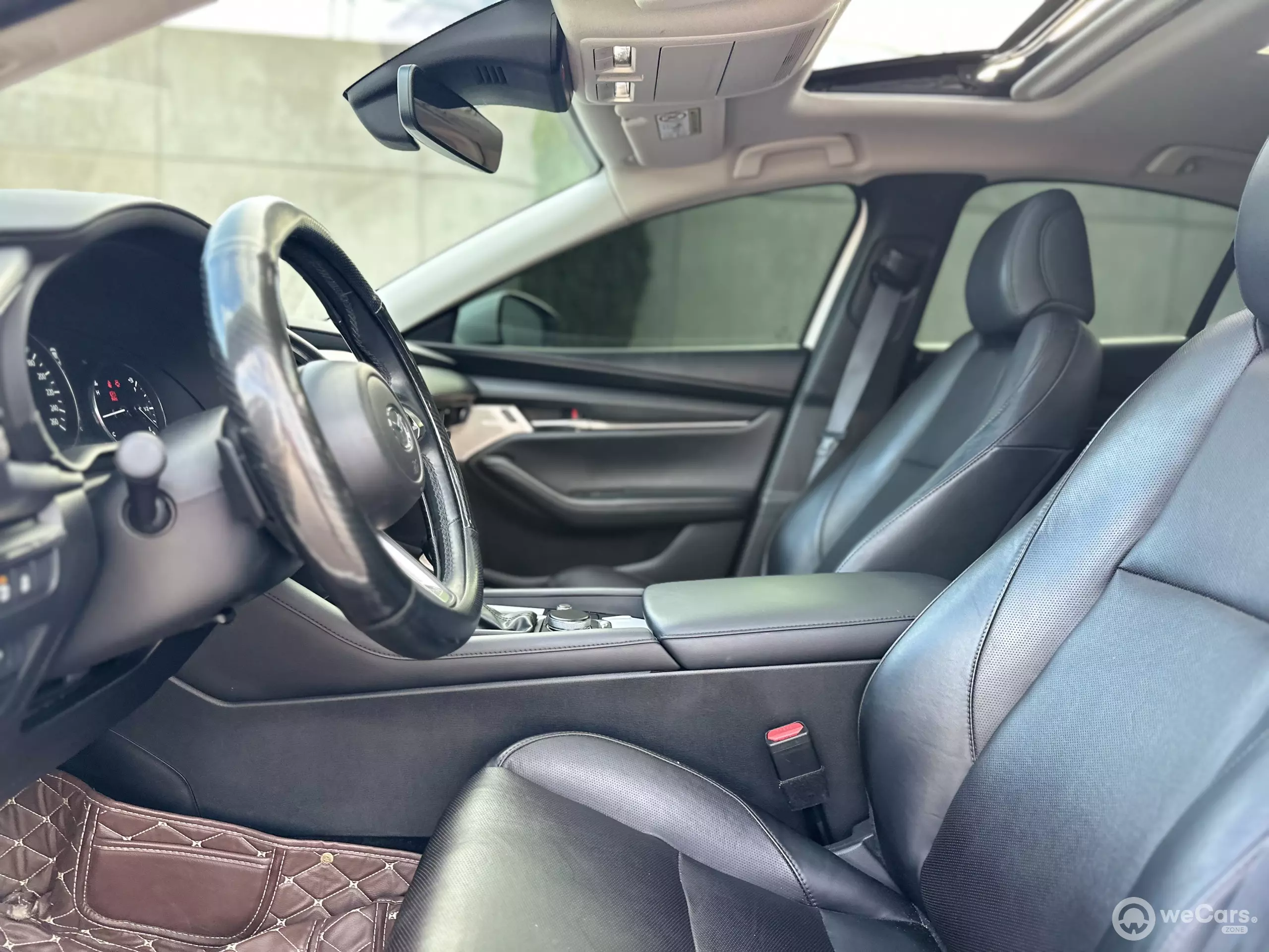 Mazda Mazda 3