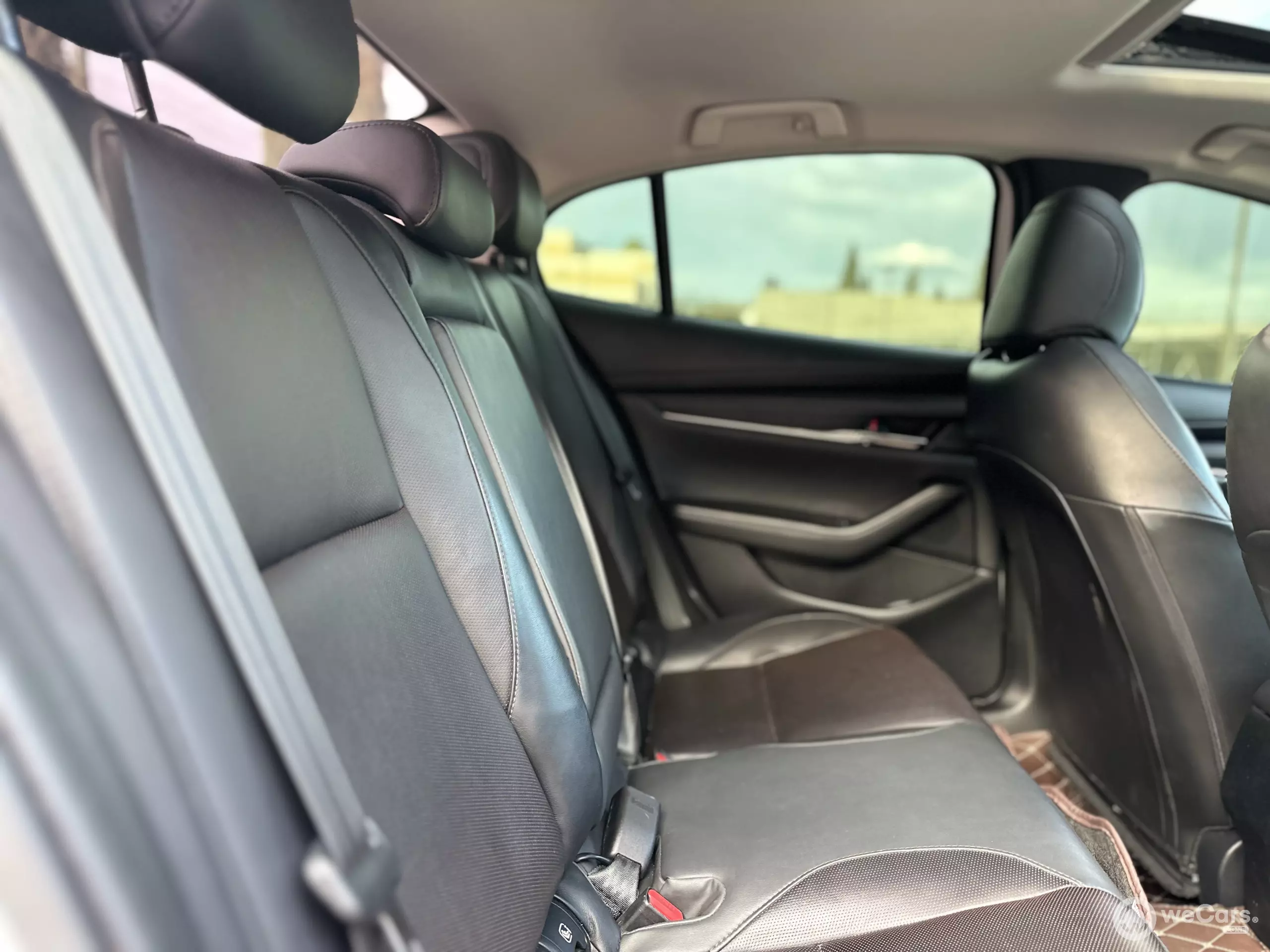 Mazda Mazda 3