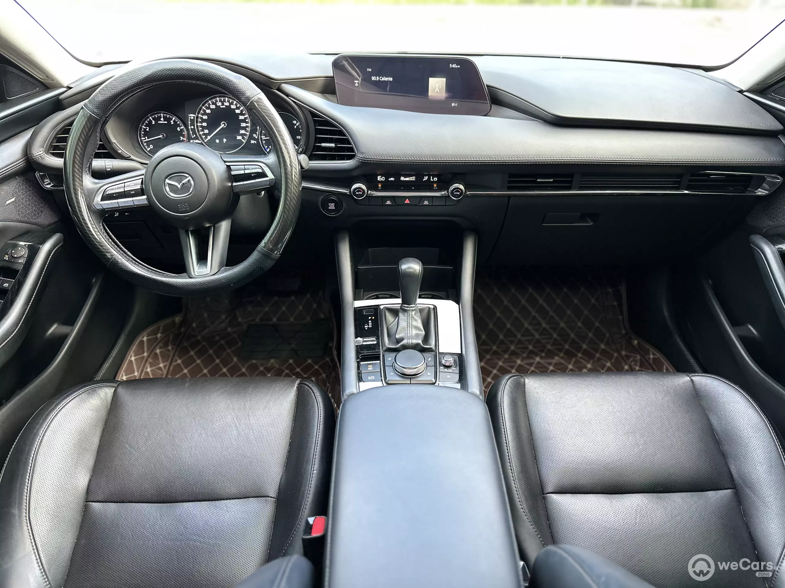 Mazda Mazda 3