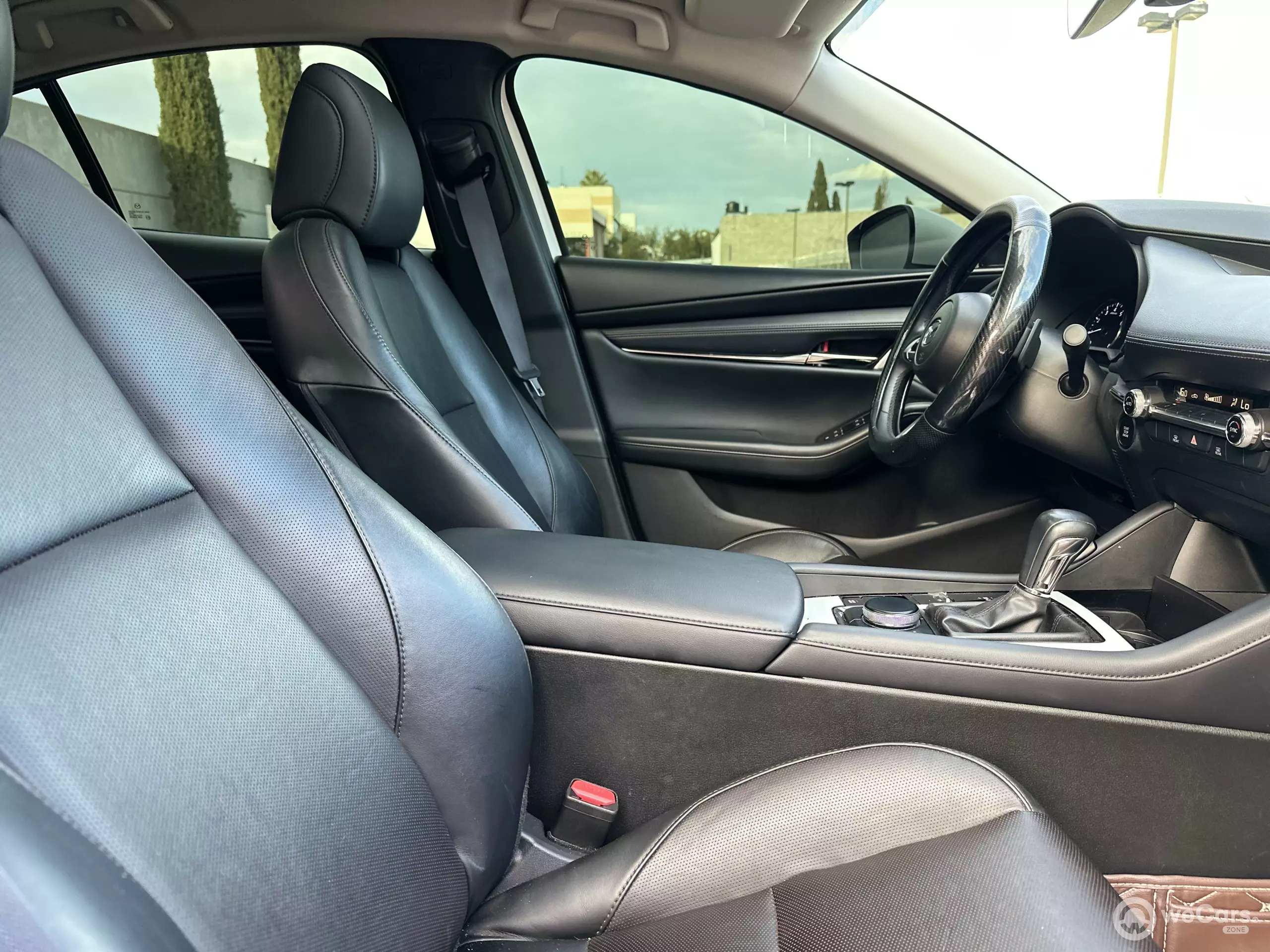 Mazda Mazda 3