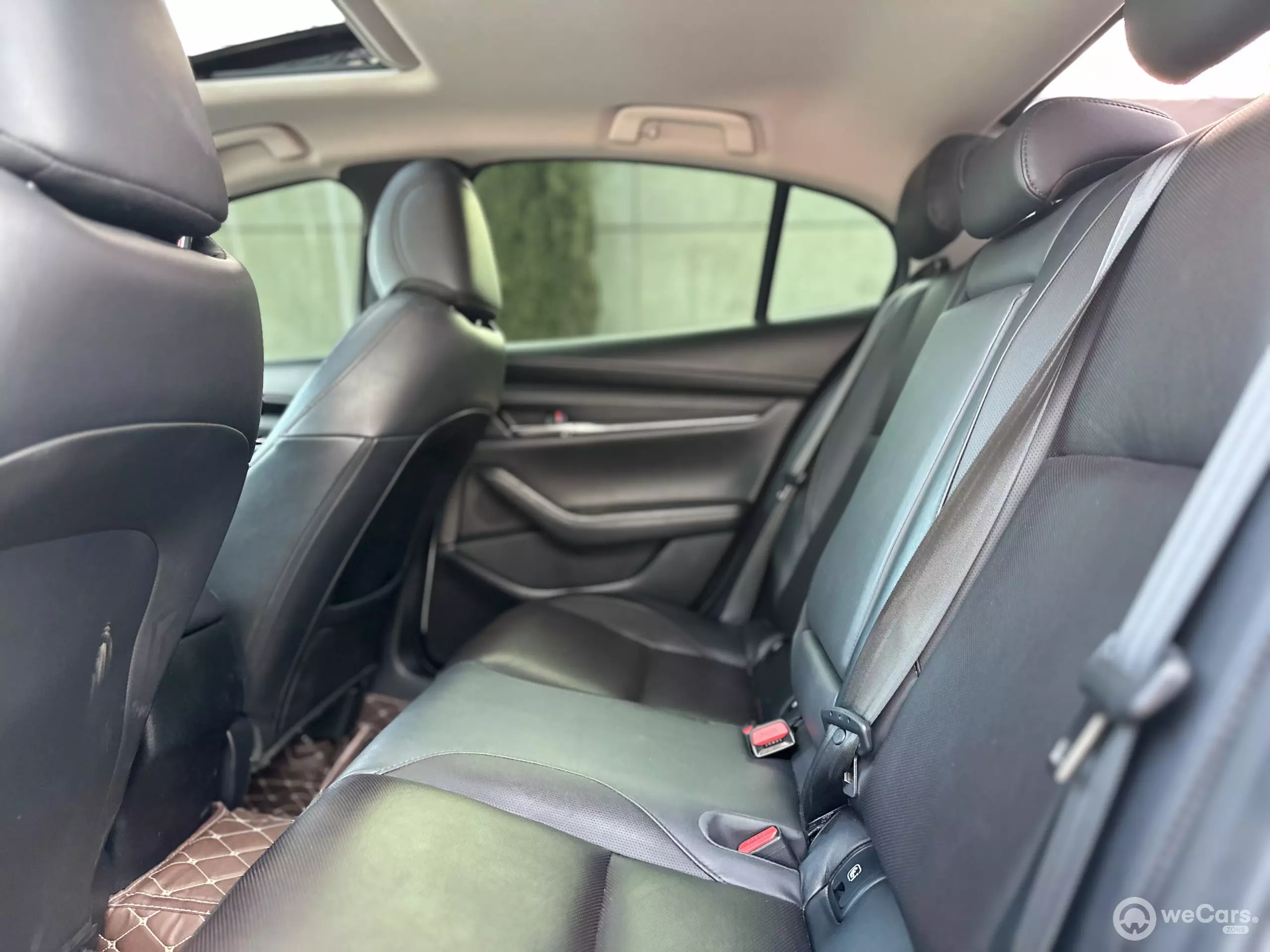 Mazda Mazda 3