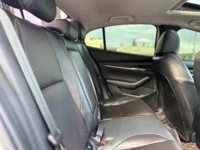 Mazda Mazda 3 2023