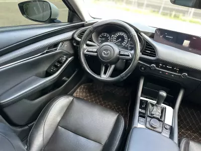 Mazda Mazda 3 2023