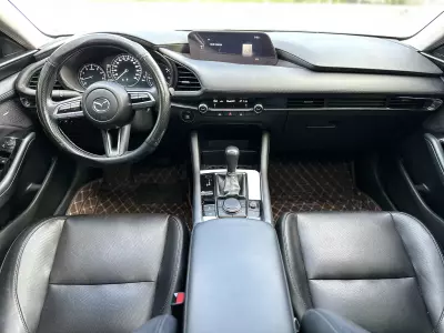 Mazda Mazda 3 2023