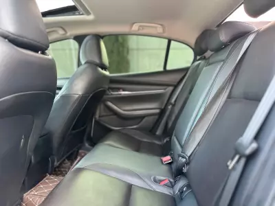 Mazda Mazda 3 2023