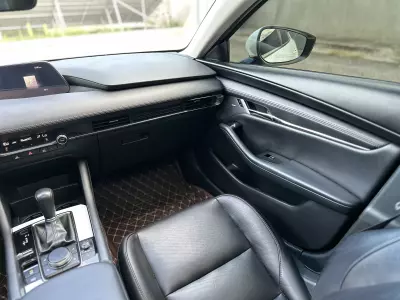 Mazda Mazda 3 2023