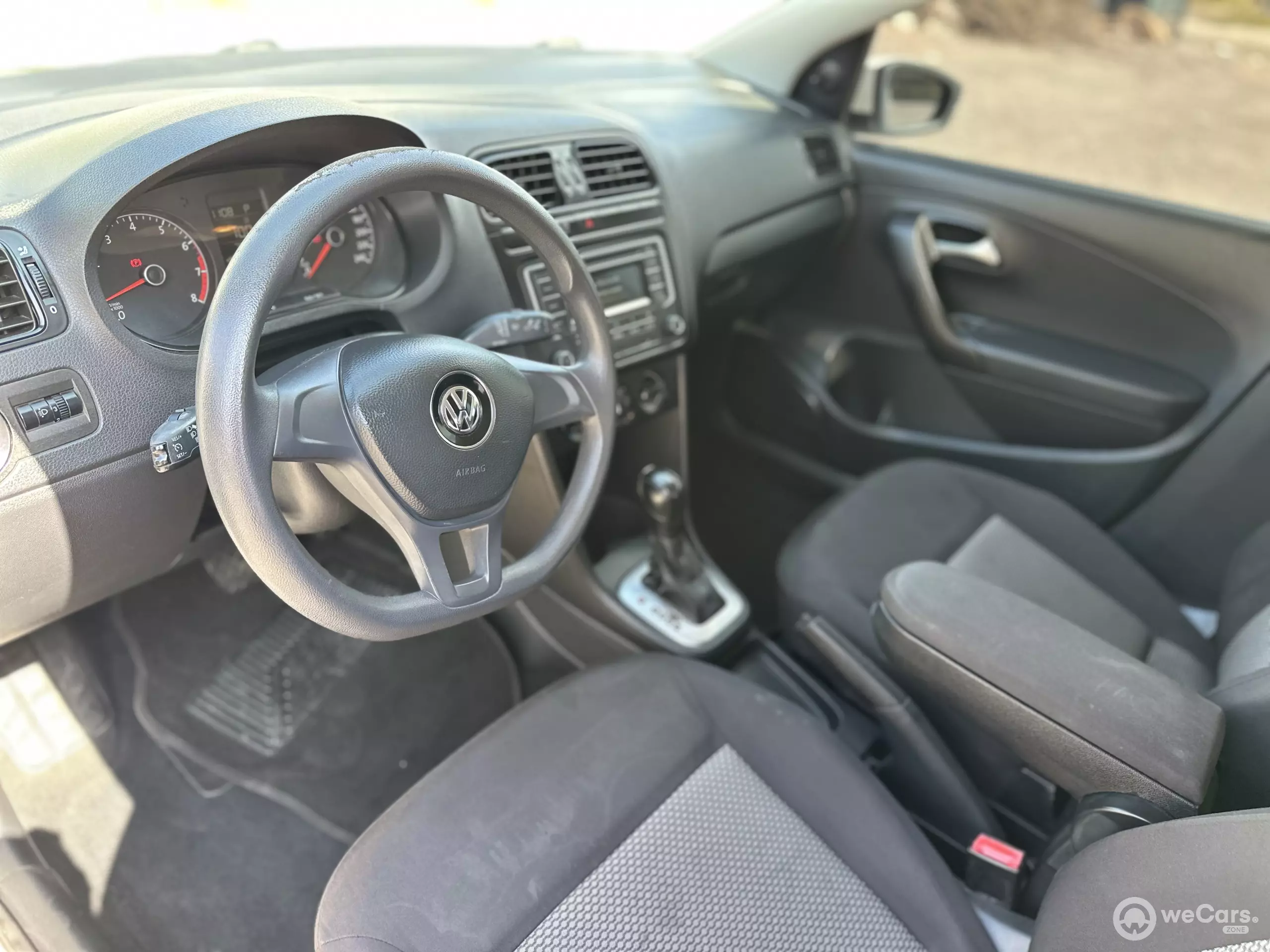 Volkswagen Vento