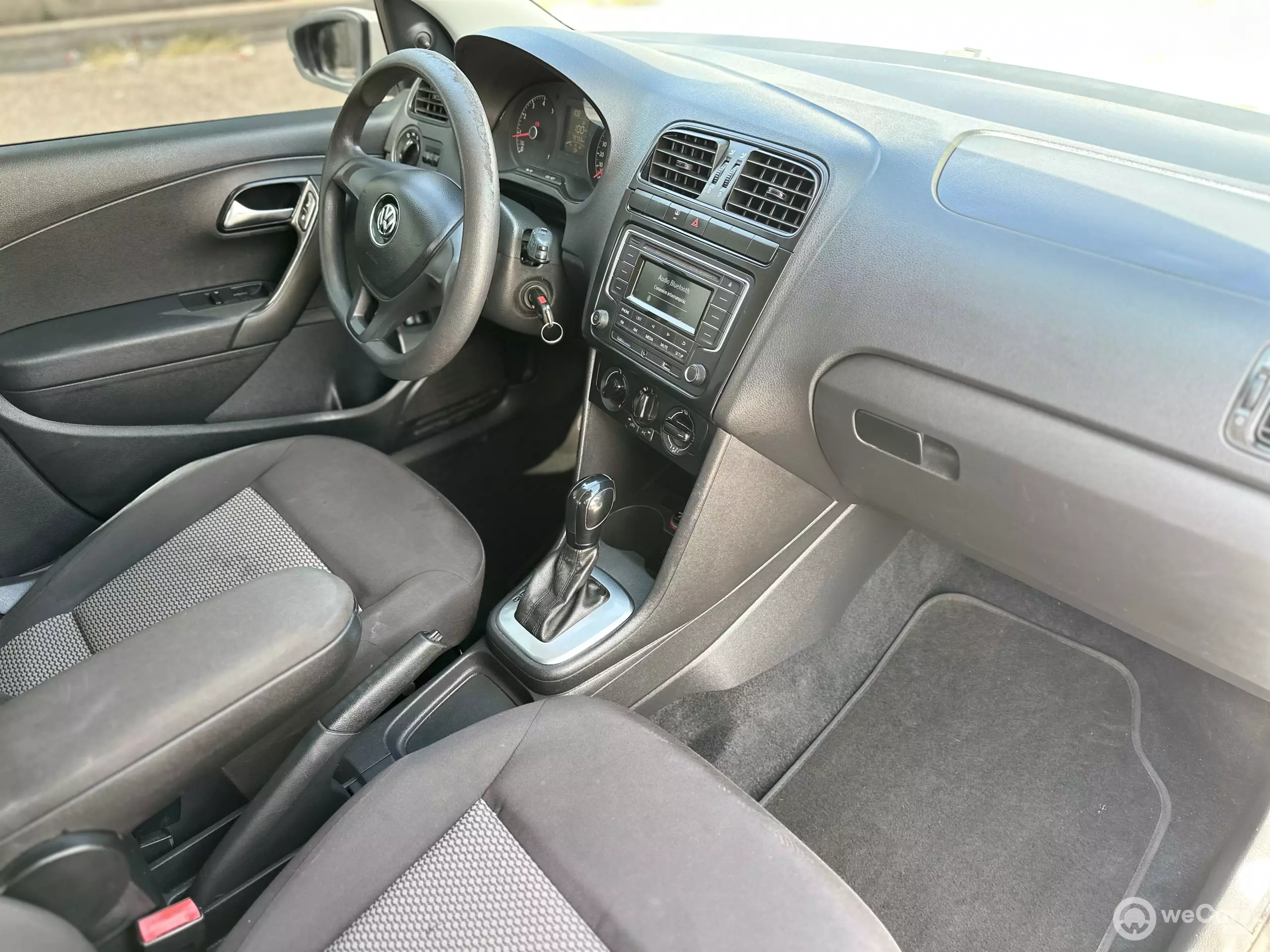 Volkswagen Vento