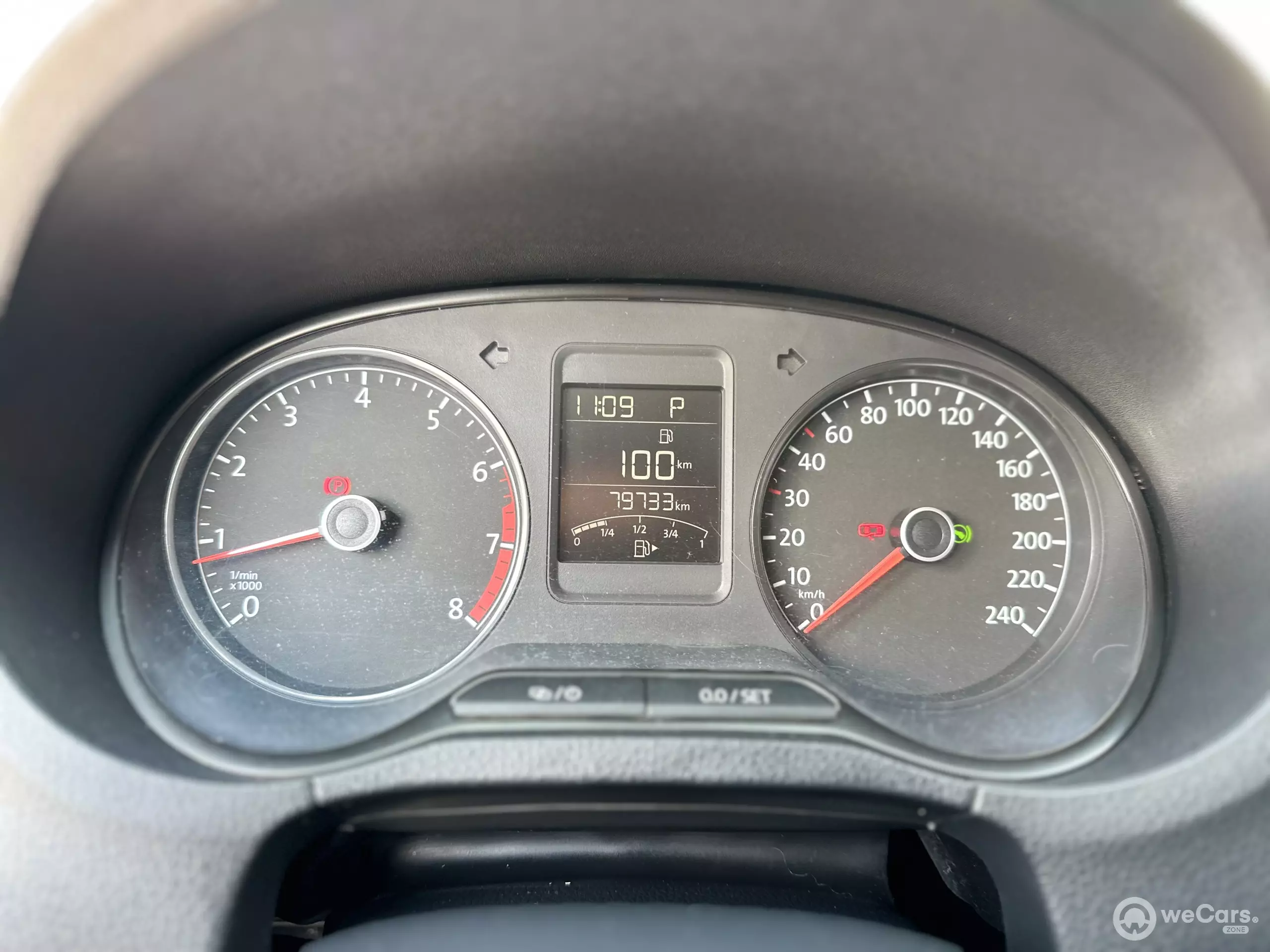 Volkswagen Vento