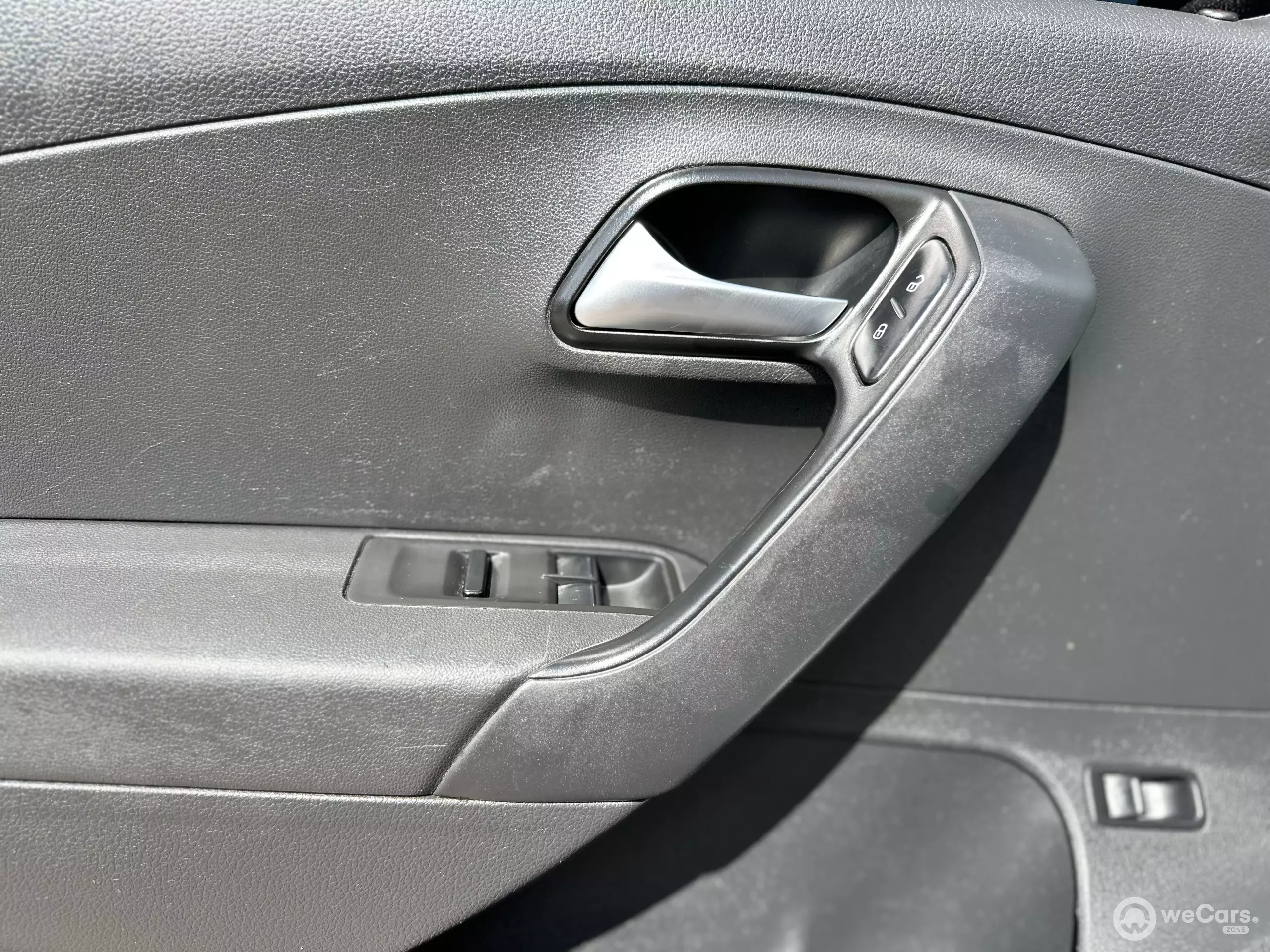 Volkswagen Vento