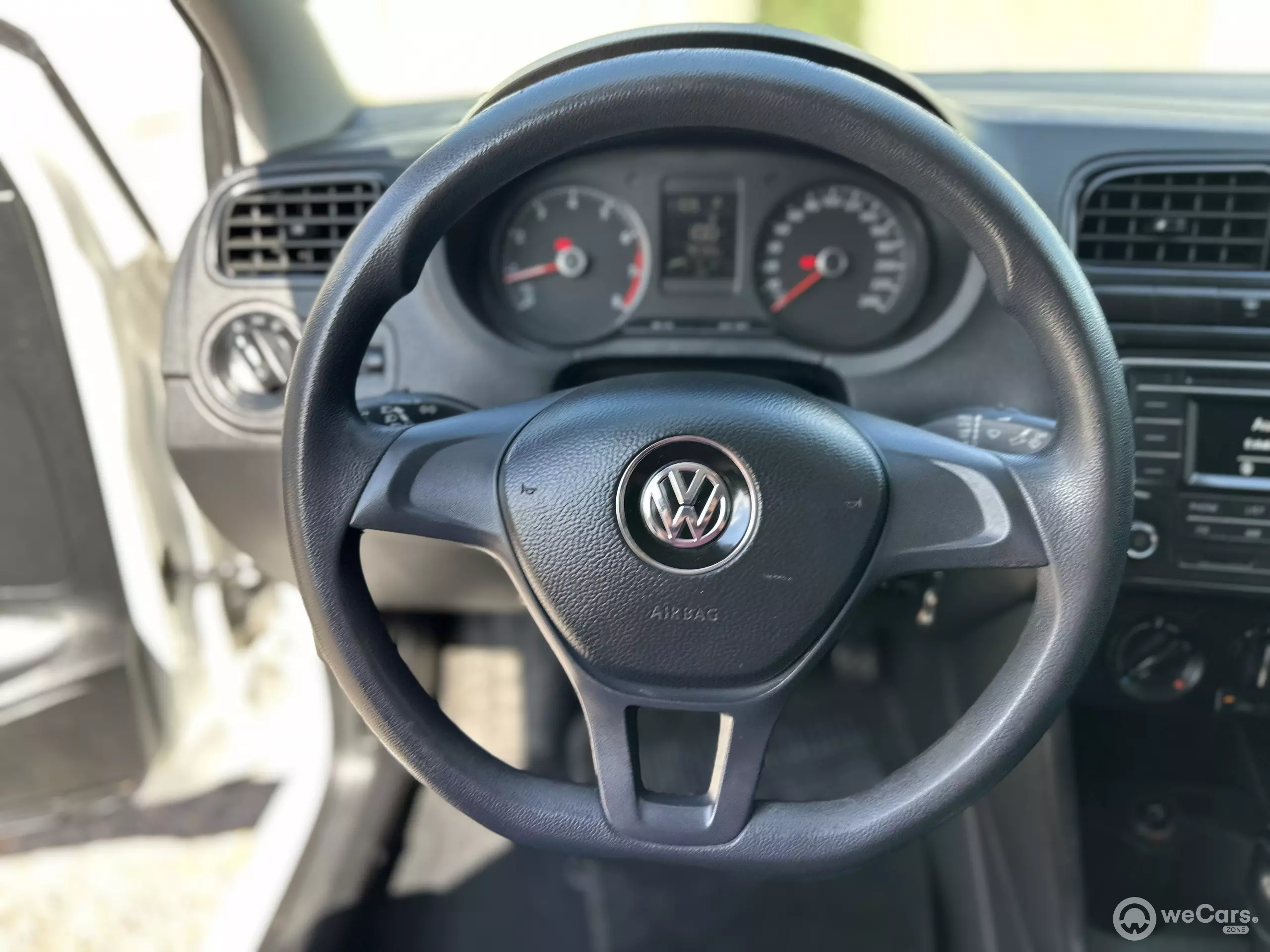 Volkswagen Vento