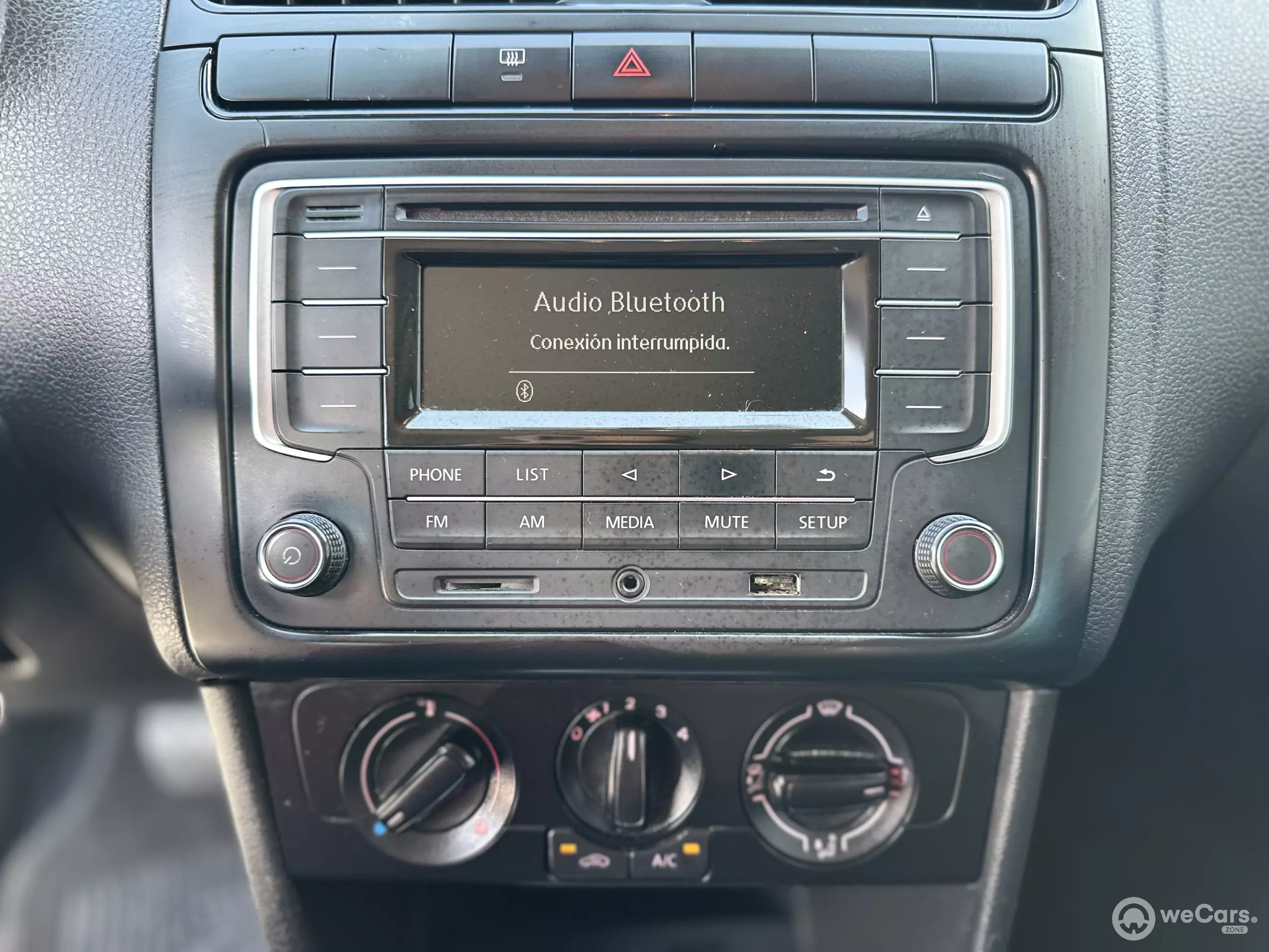 Volkswagen Vento