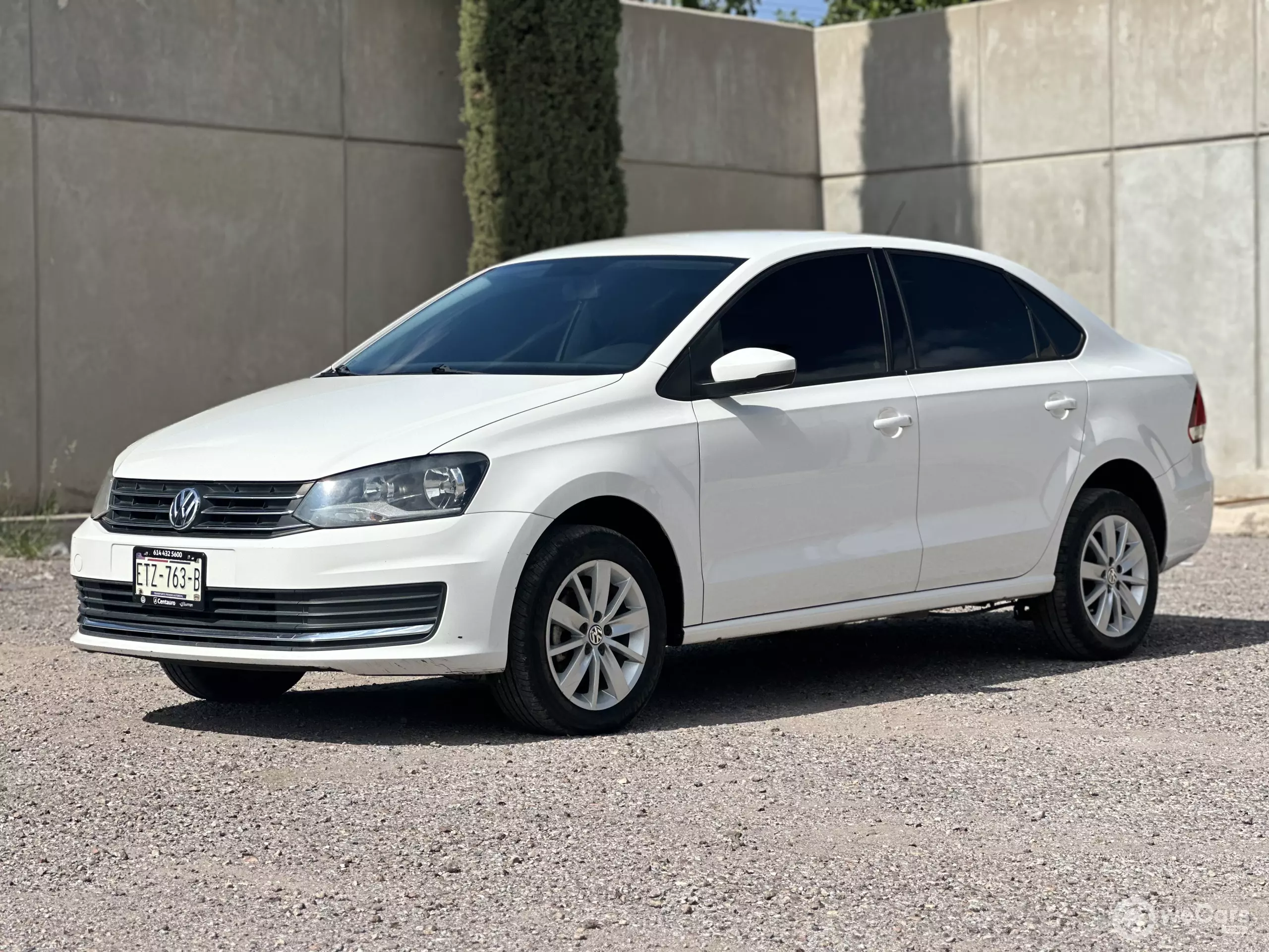 Volkswagen Vento